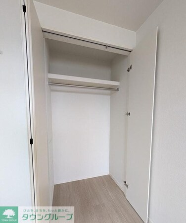 ヴィラ大雅Bの物件内観写真